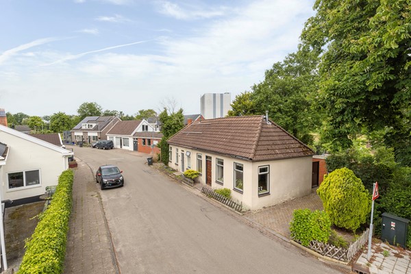 Medium property photo - Gerrit Imbosstraat 32, 9607 PD Foxhol